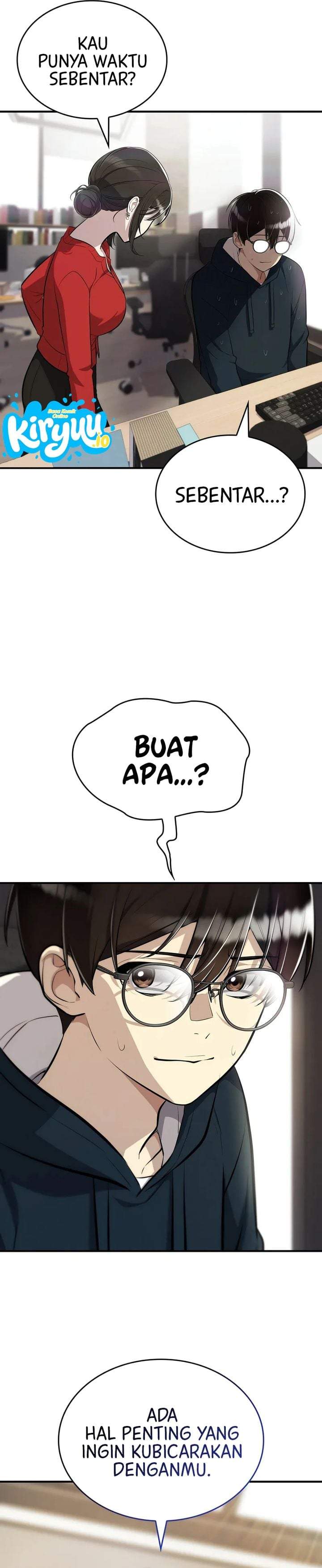 Teto X Egen Chapter 2
