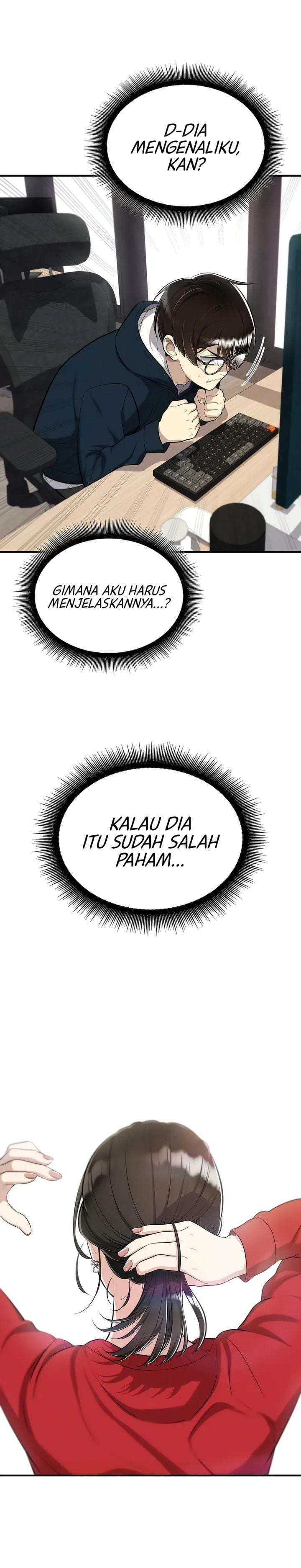 Teto X Egen Chapter 2