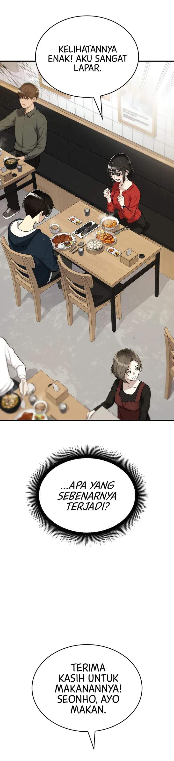 Teto X Egen Chapter 3