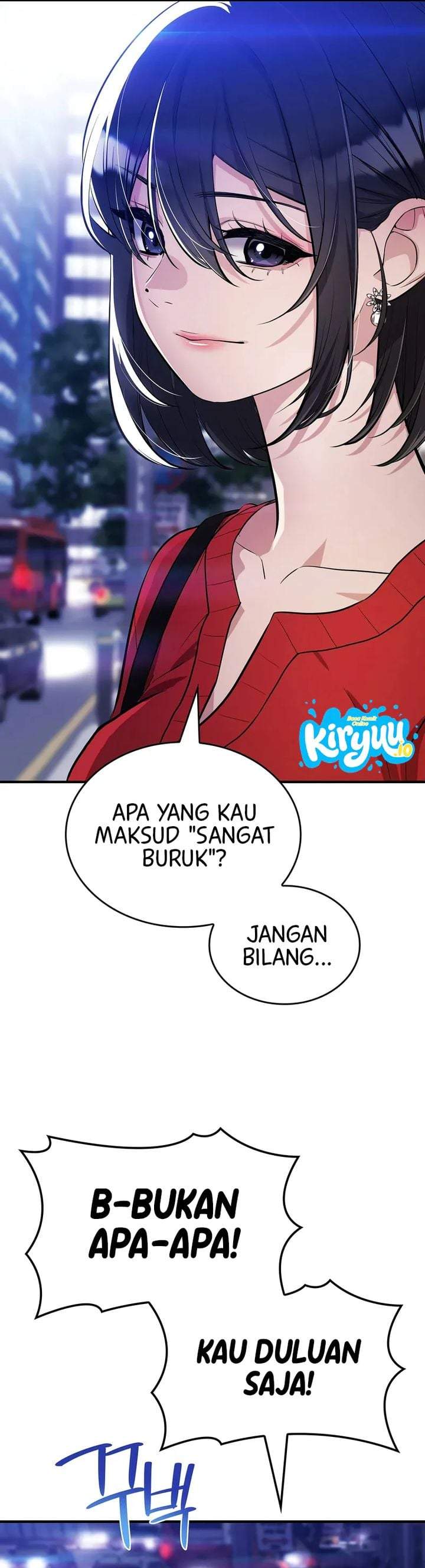 Teto X Egen Chapter 3