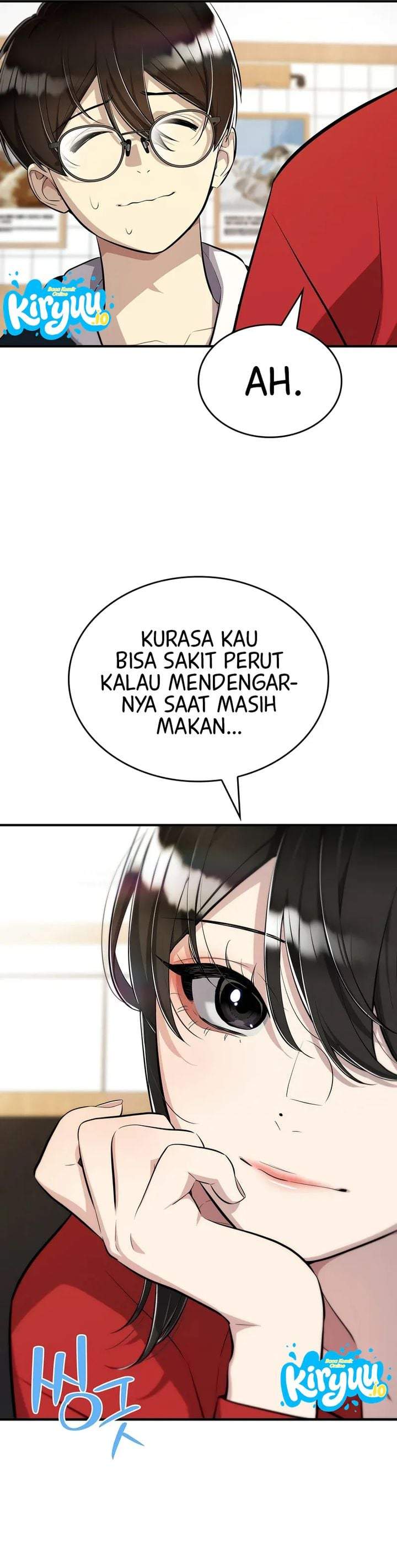 Teto X Egen Chapter 3