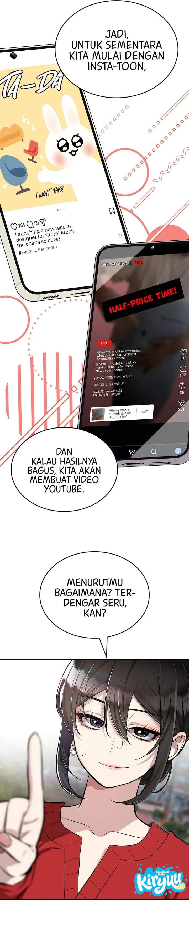 Teto X Egen Chapter 3