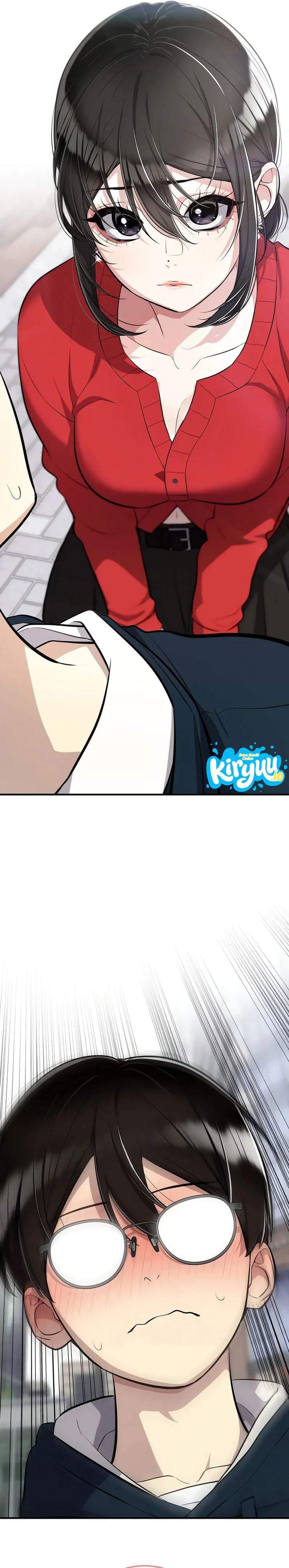 Teto X Egen Chapter 3
