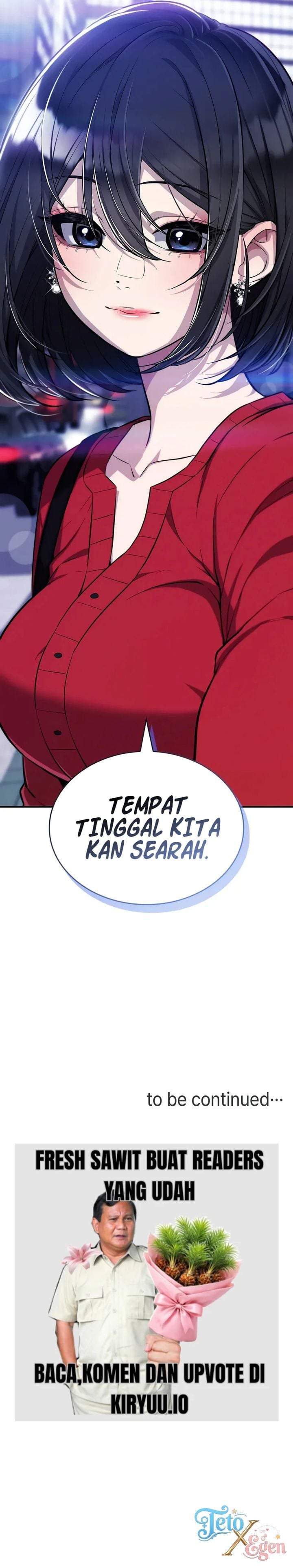 Teto X Egen Chapter 3