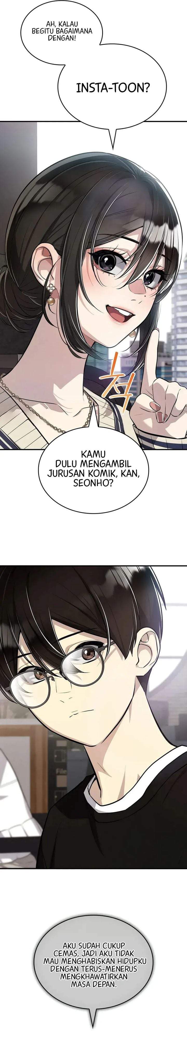 Teto X Egen Chapter 5