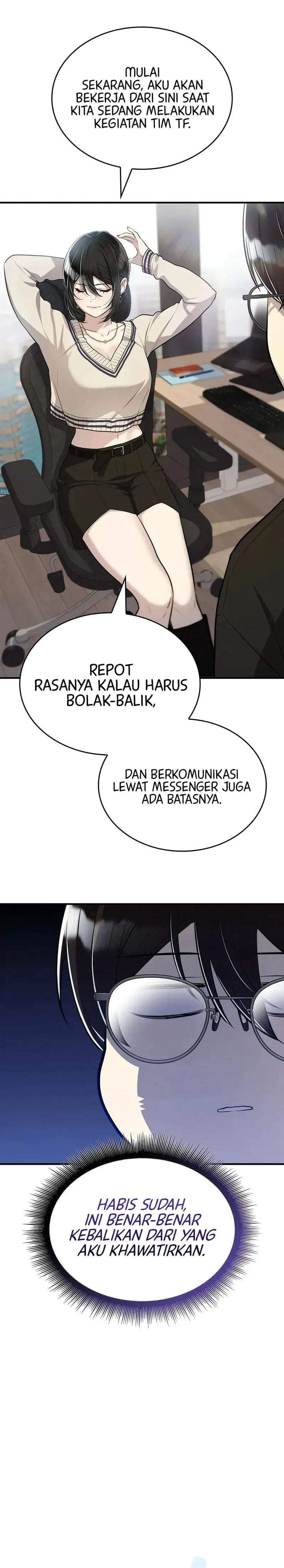 Teto X Egen Chapter 5