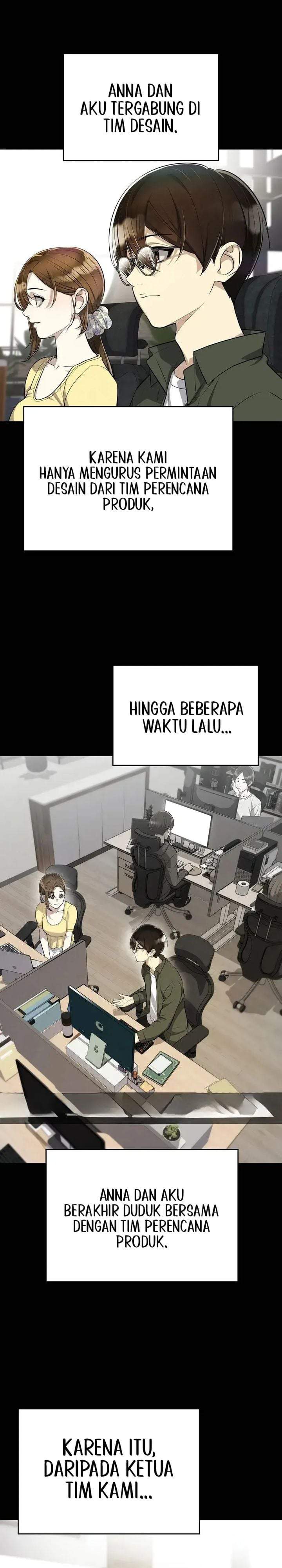 Teto X Egen Chapter 5