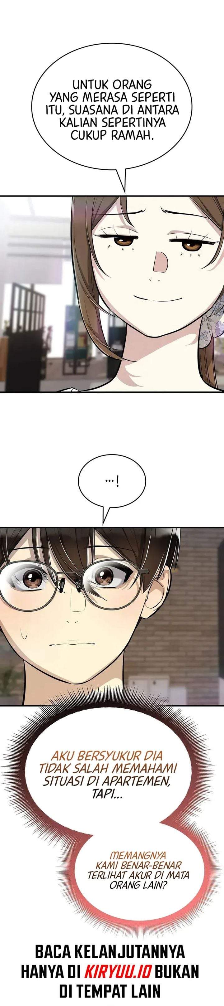 Teto X Egen Chapter 5
