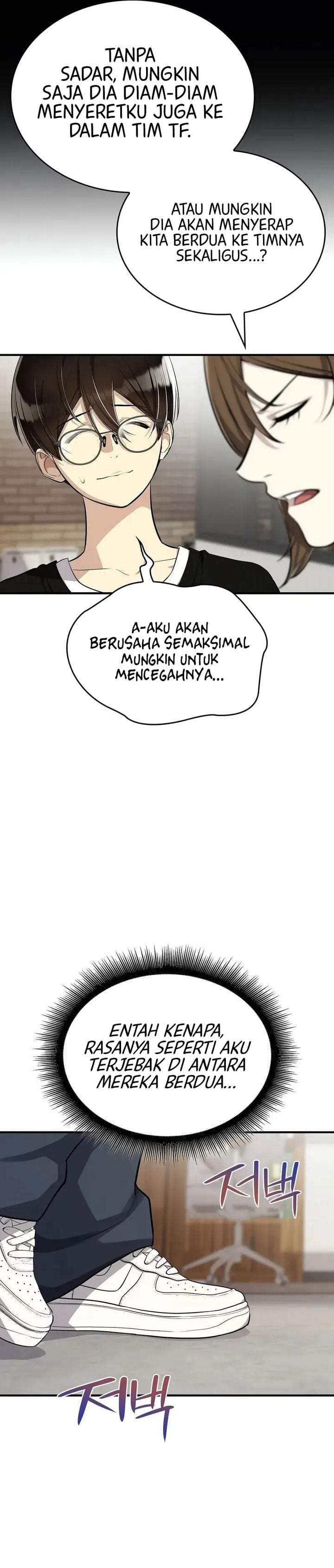 Teto X Egen Chapter 5