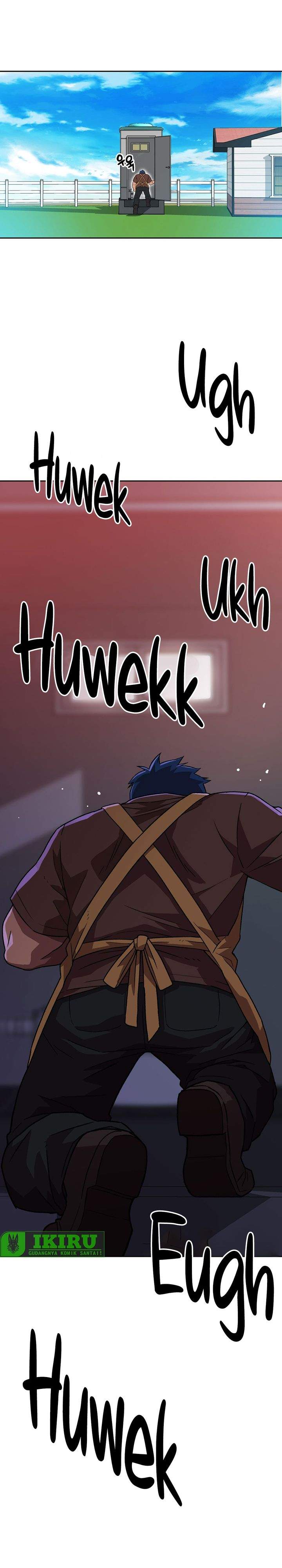 Rainbow Bridge Watchman Chapter 176