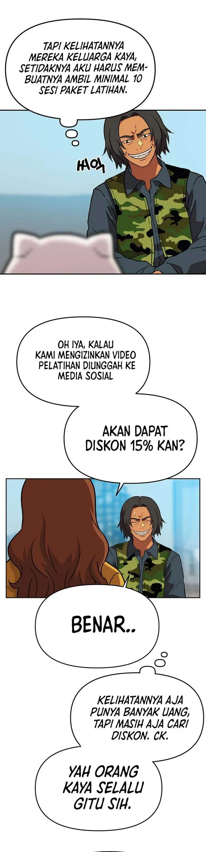 Rainbow Bridge Watchman Chapter 177