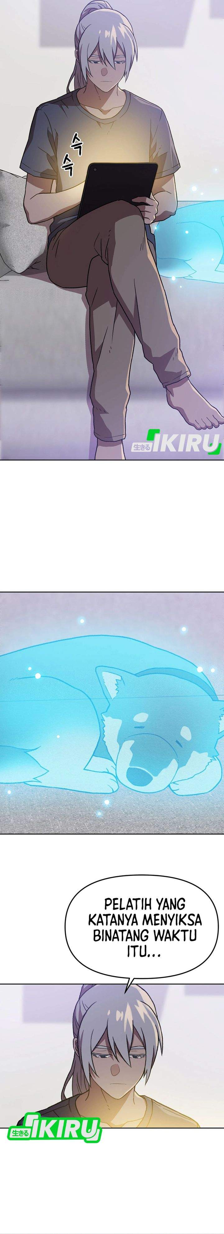 Rainbow Bridge Watchman Chapter 177