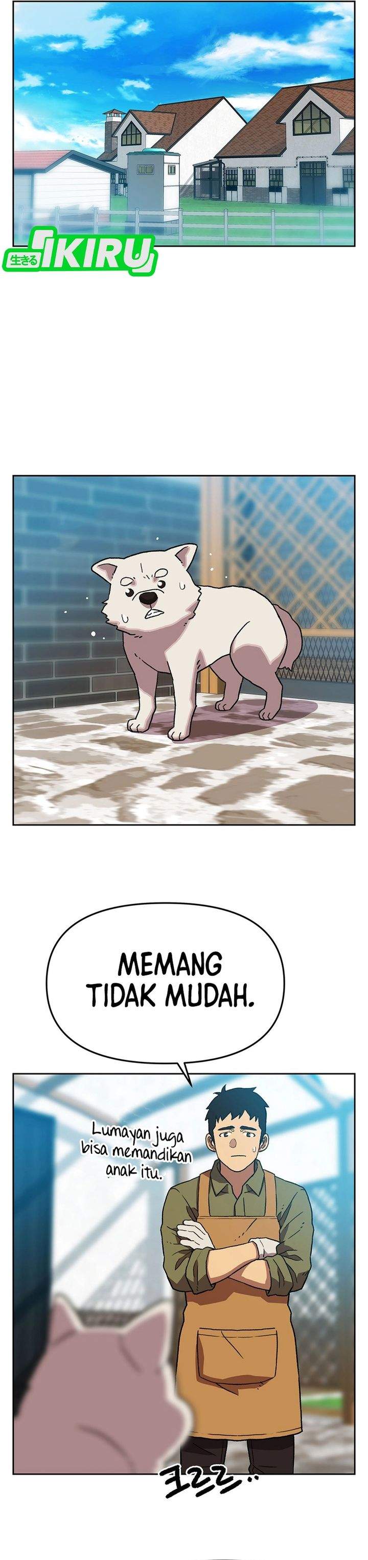 Rainbow Bridge Watchman Chapter 177