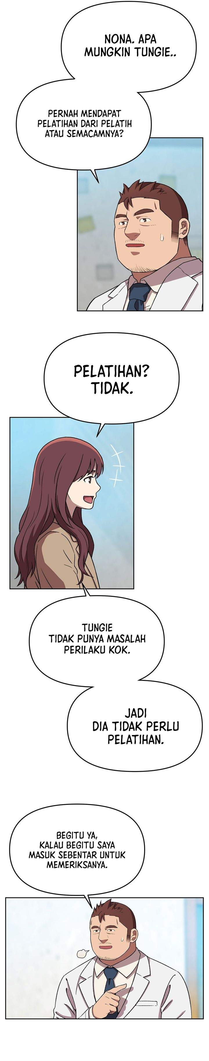 Rainbow Bridge Watchman Chapter 178