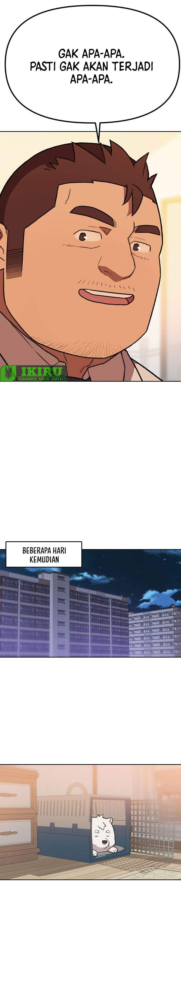 Rainbow Bridge Watchman Chapter 178
