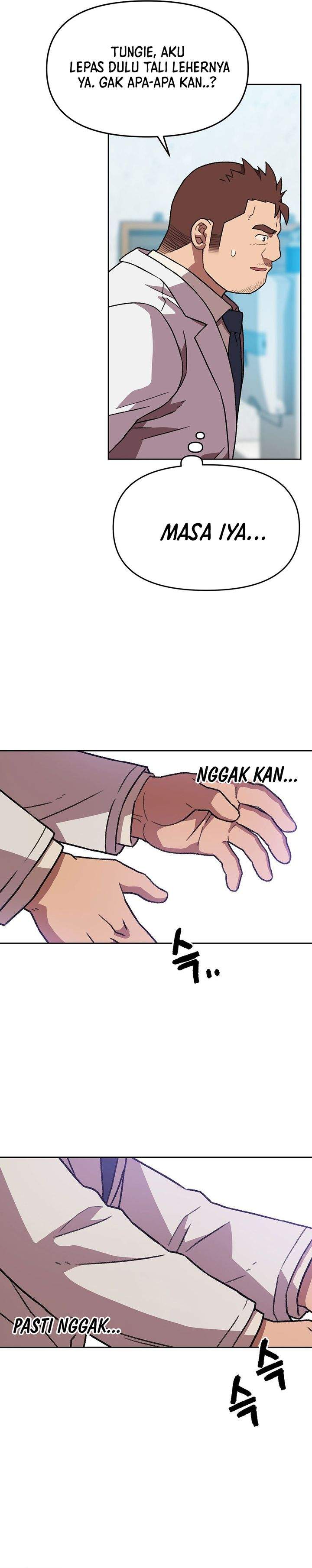 Rainbow Bridge Watchman Chapter 178