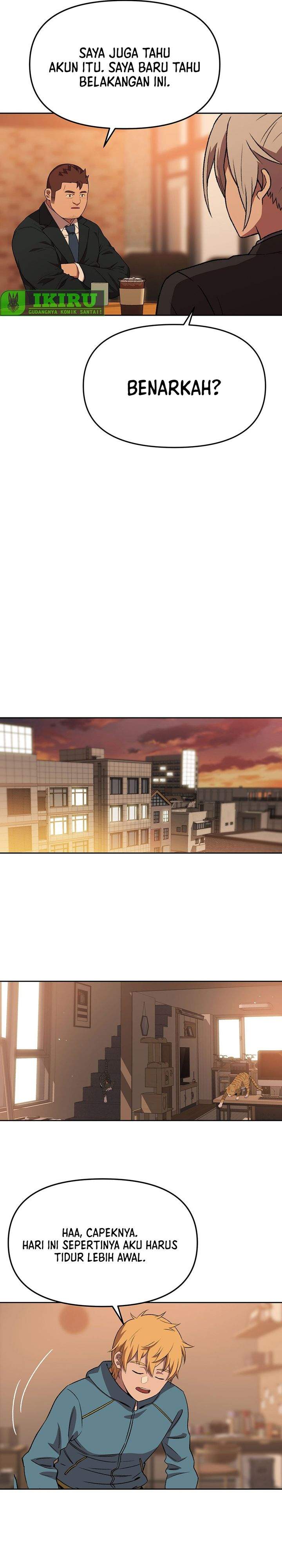 Rainbow Bridge Watchman Chapter 179