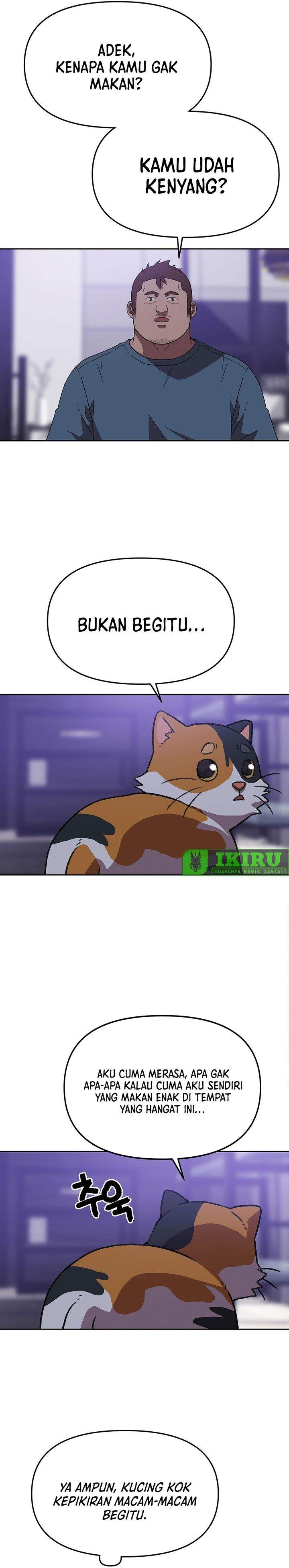 Rainbow Bridge Watchman Chapter 179