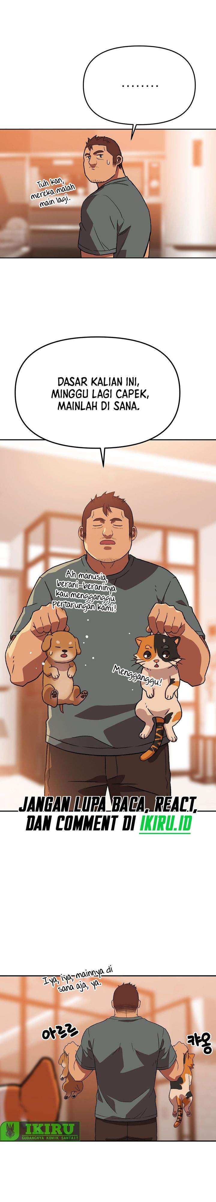 Rainbow Bridge Watchman Chapter 179