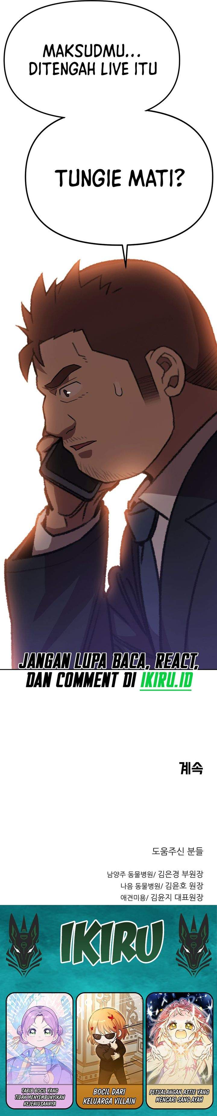 Rainbow Bridge Watchman Chapter 179