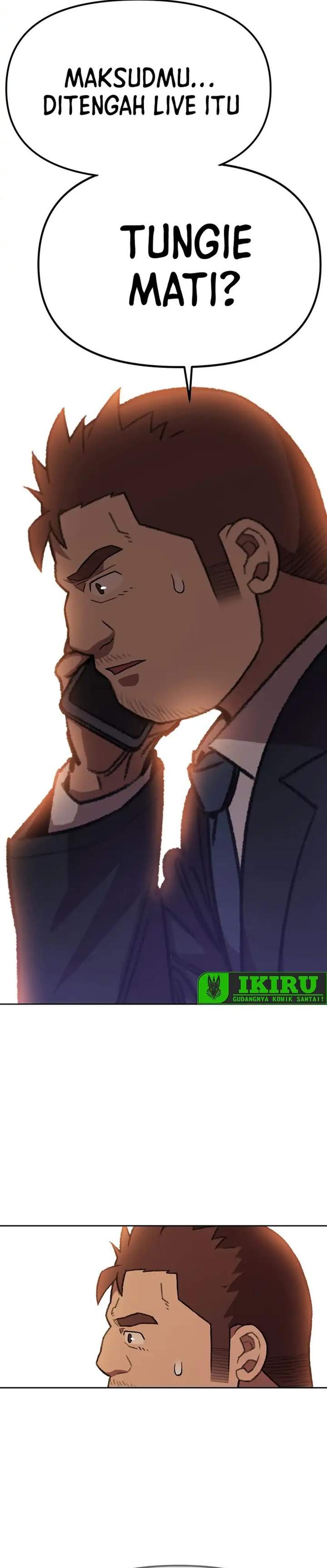 Rainbow Bridge Watchman Chapter 180