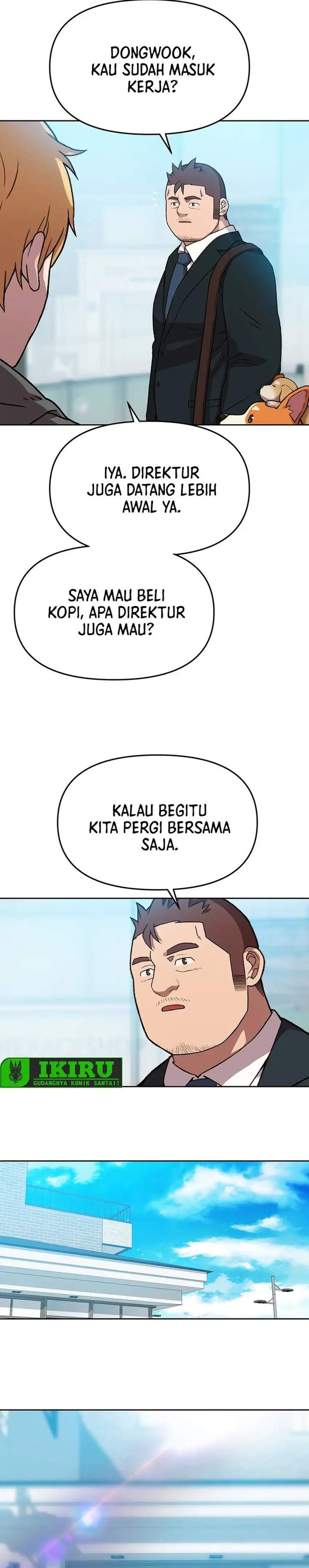 Rainbow Bridge Watchman Chapter 180
