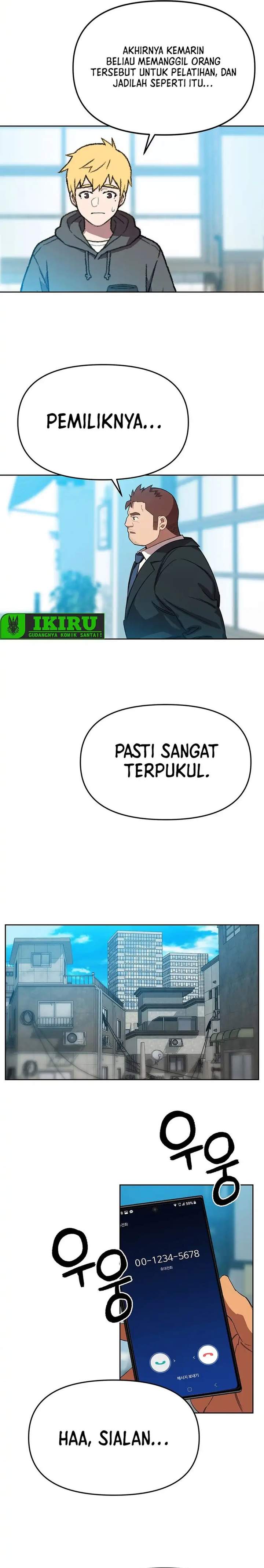 Rainbow Bridge Watchman Chapter 180