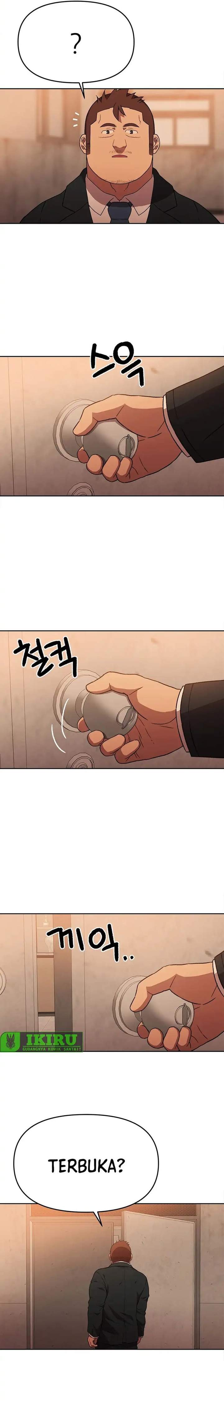 Rainbow Bridge Watchman Chapter 181