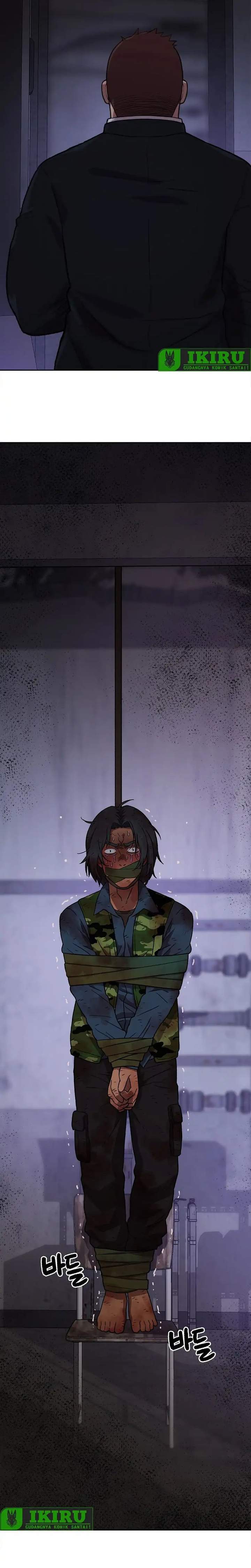 Rainbow Bridge Watchman Chapter 181