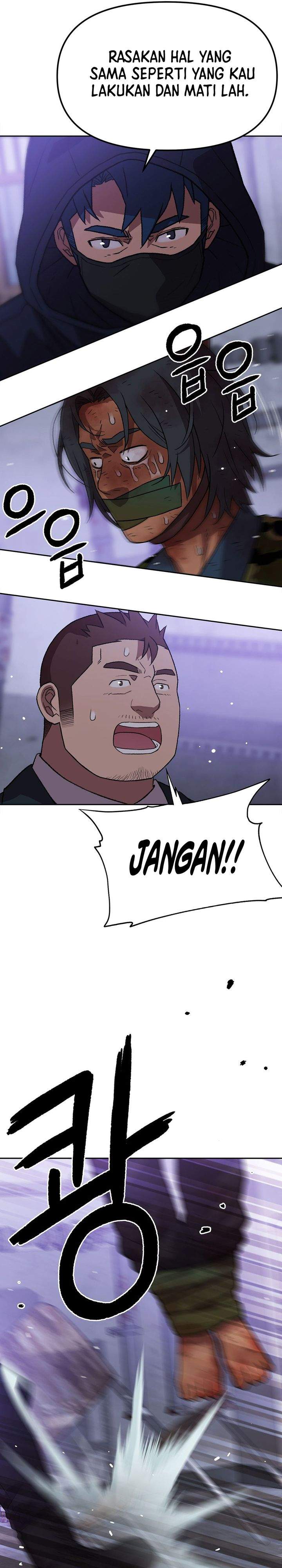 Rainbow Bridge Watchman Chapter 182