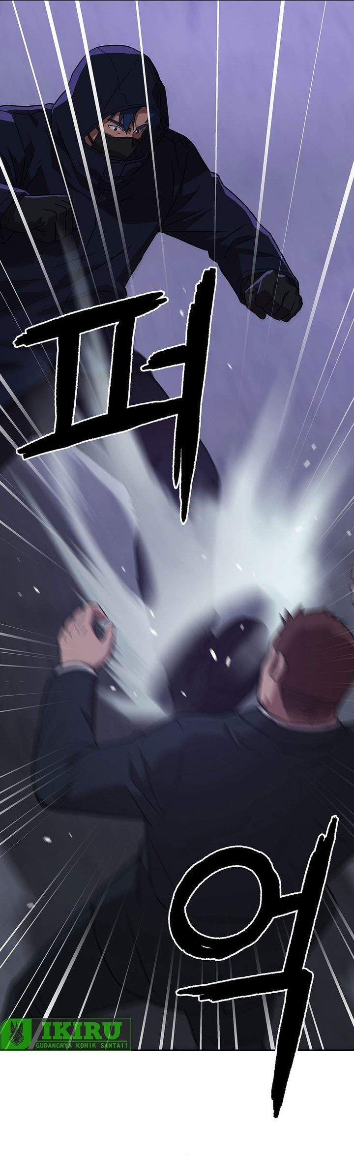 Rainbow Bridge Watchman Chapter 182