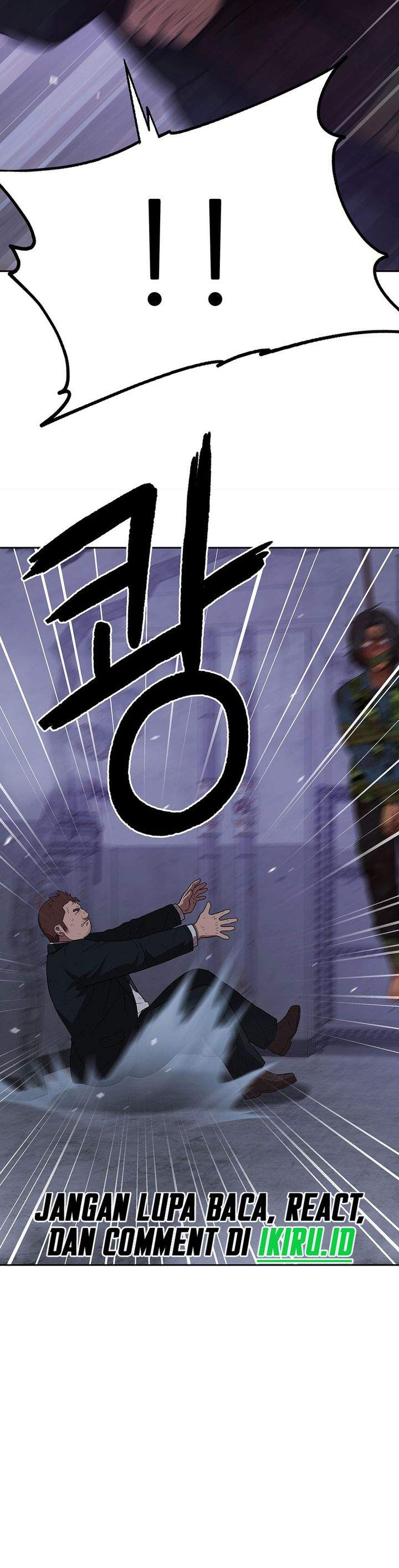 Rainbow Bridge Watchman Chapter 182