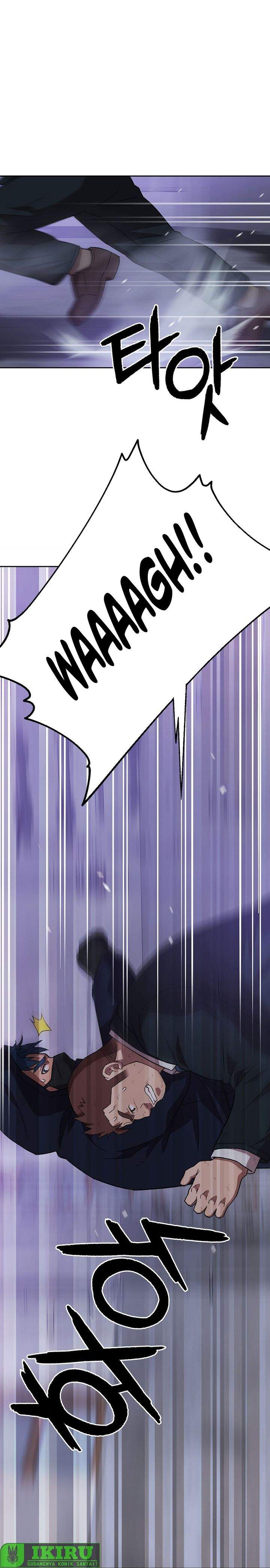 Rainbow Bridge Watchman Chapter 182
