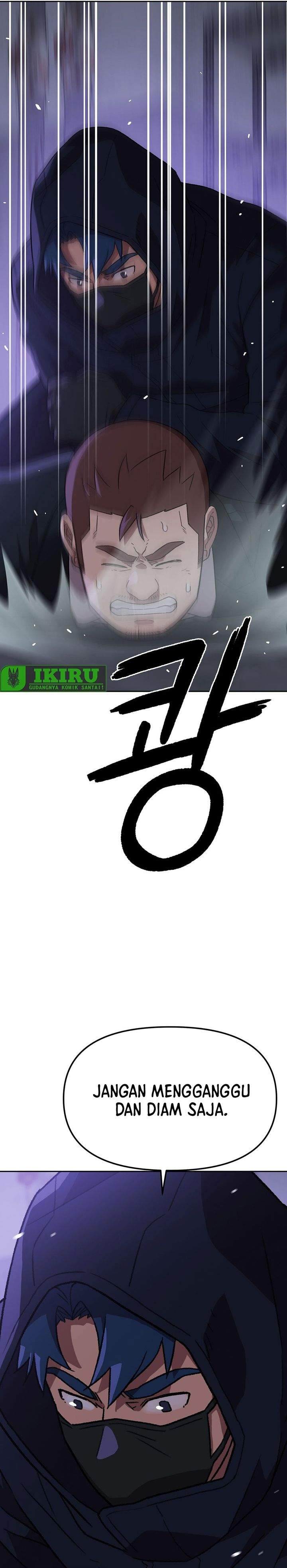 Rainbow Bridge Watchman Chapter 182