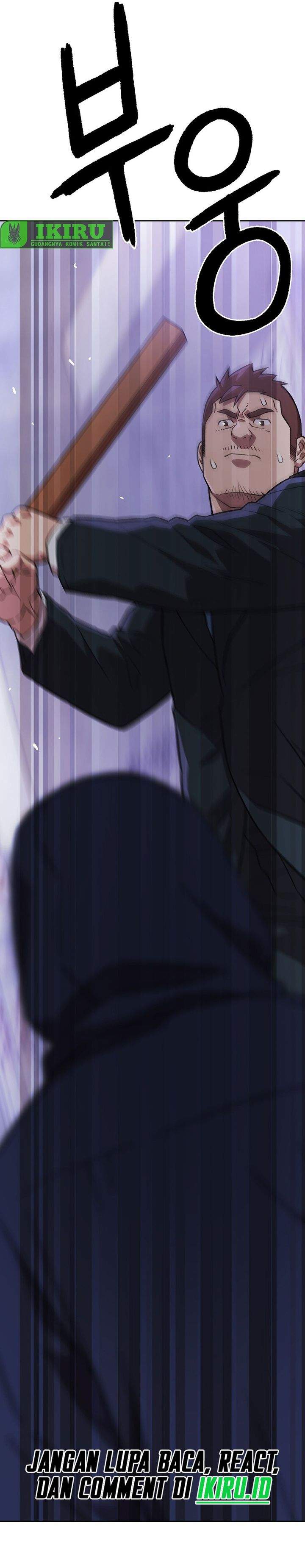 Rainbow Bridge Watchman Chapter 182