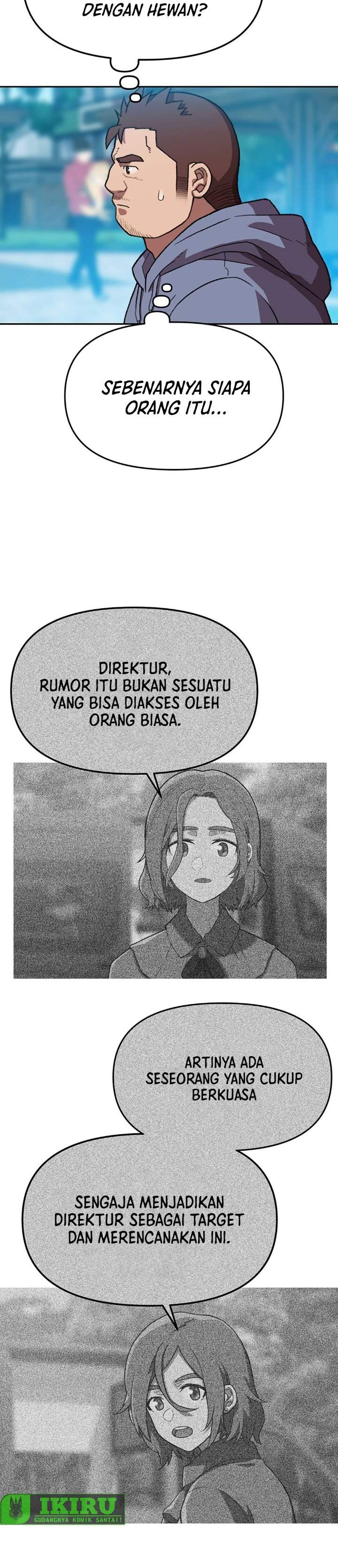 Rainbow Bridge Watchman Chapter 183