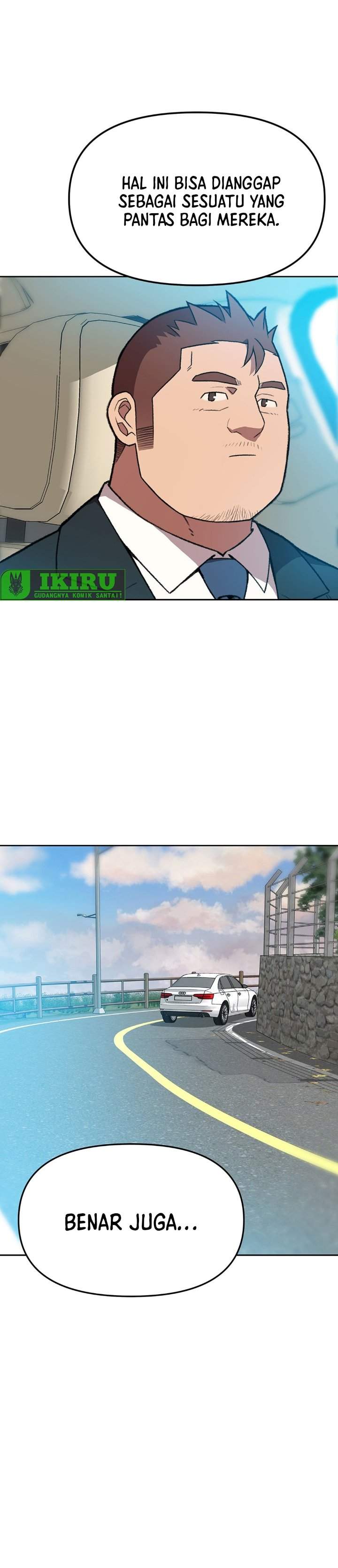 Rainbow Bridge Watchman Chapter 183