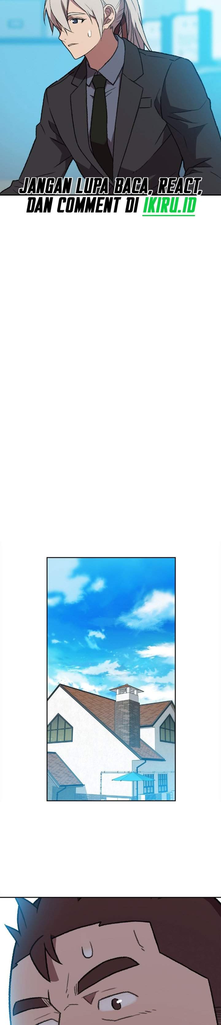Rainbow Bridge Watchman Chapter 183