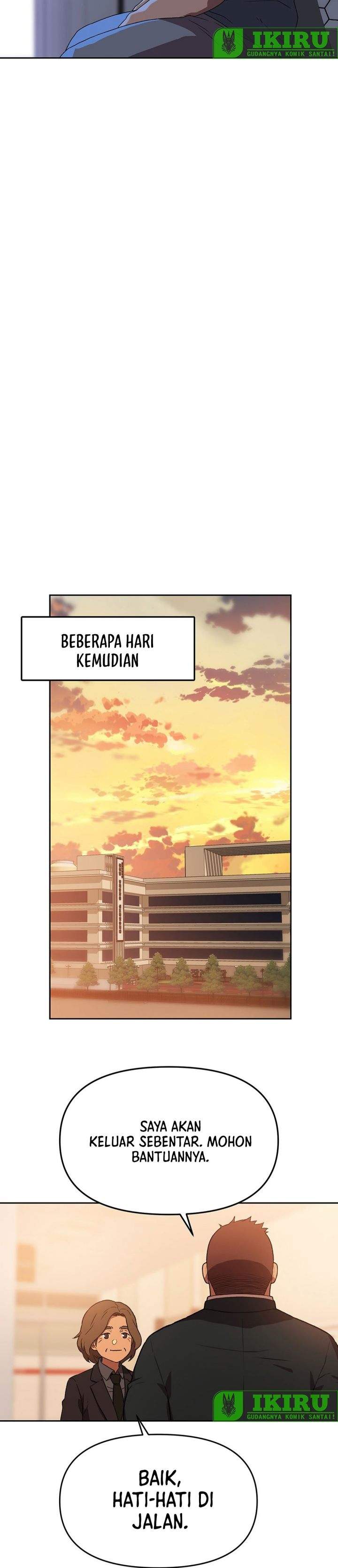 Rainbow Bridge Watchman Chapter 184