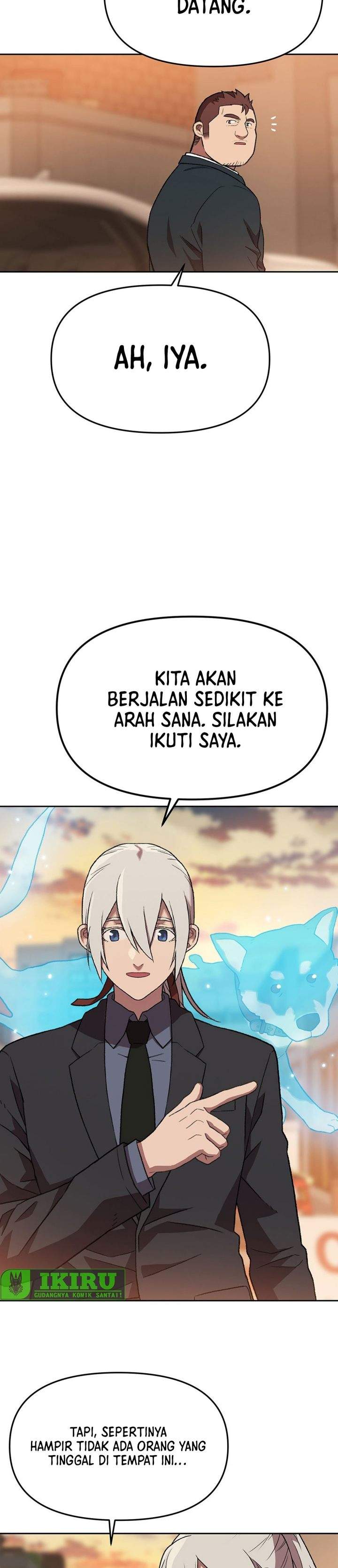 Rainbow Bridge Watchman Chapter 185