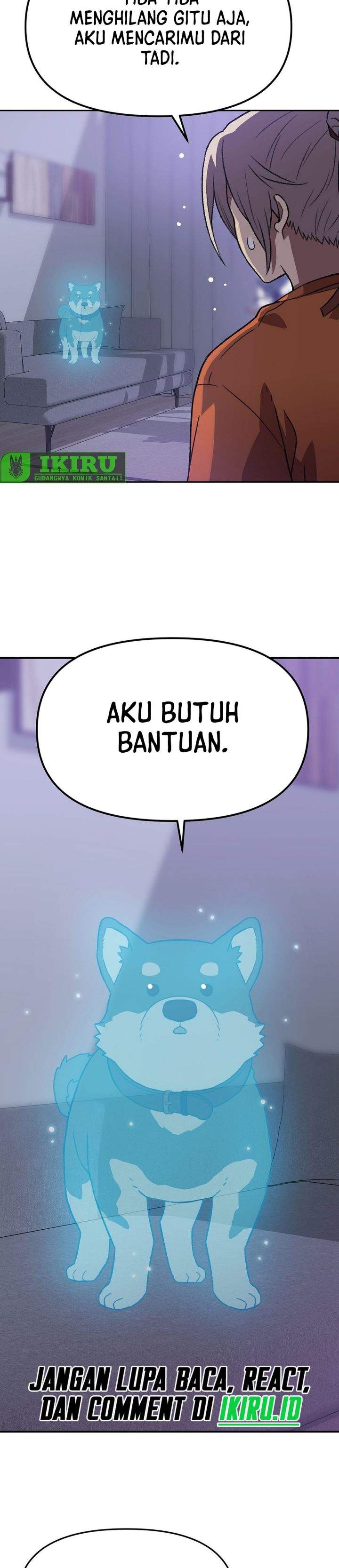 Rainbow Bridge Watchman Chapter 185
