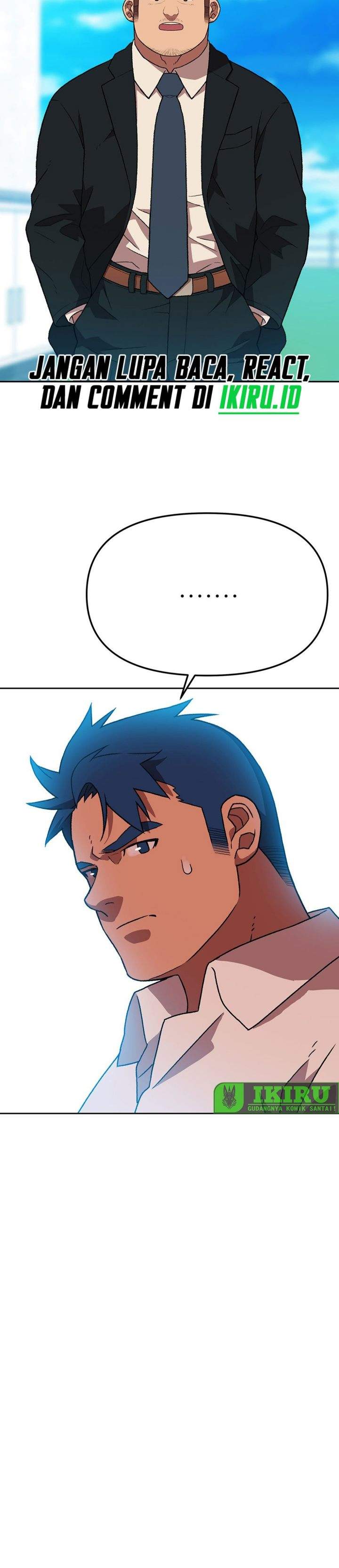 Rainbow Bridge Watchman Chapter 185