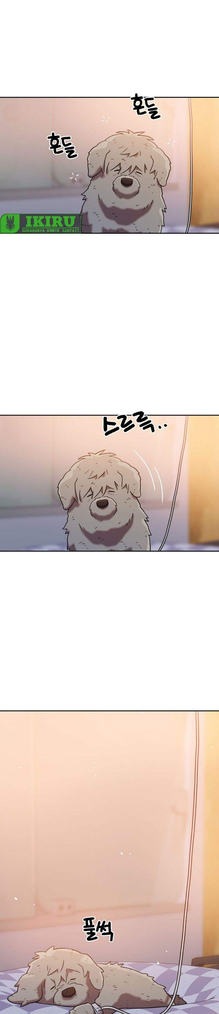 Rainbow Bridge Watchman Chapter 185