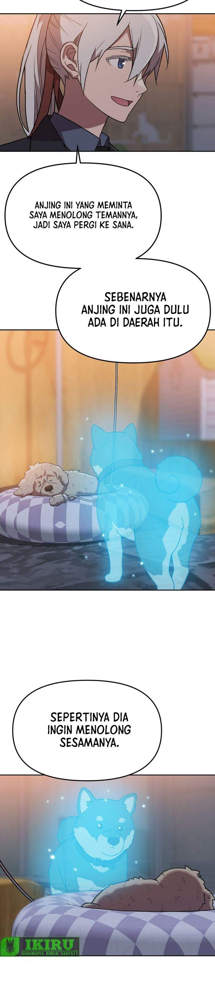 Rainbow Bridge Watchman Chapter 185
