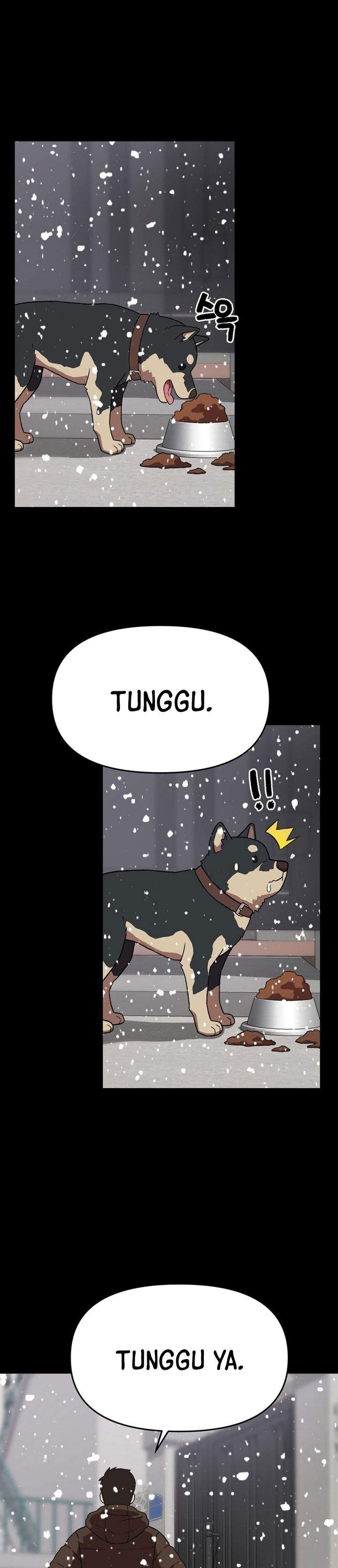 Rainbow Bridge Watchman Chapter 186