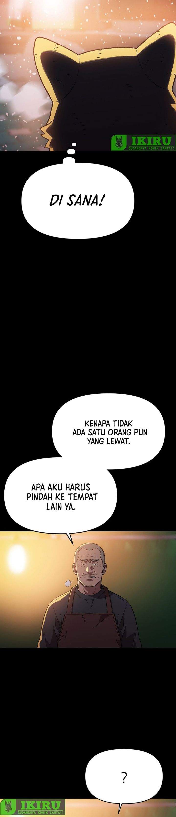 Rainbow Bridge Watchman Chapter 186