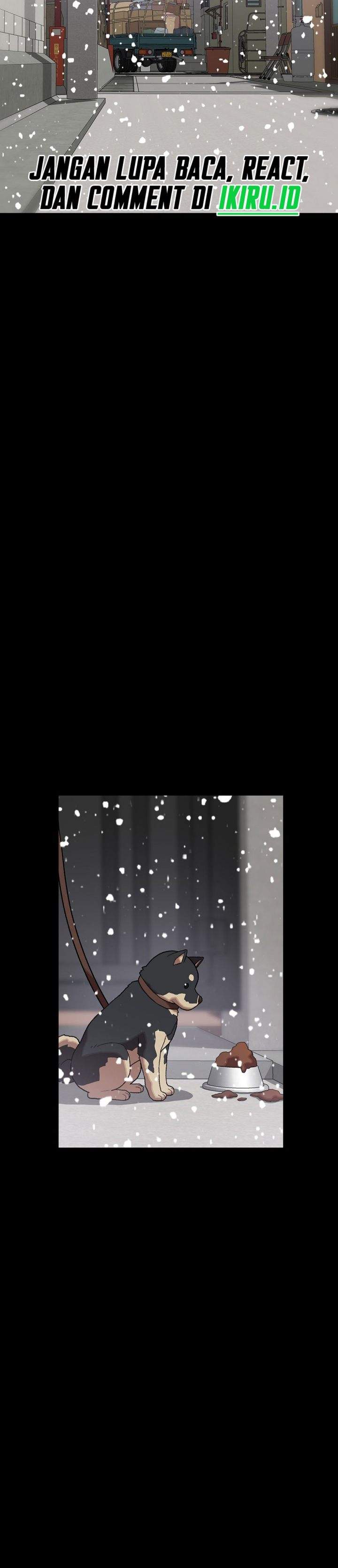 Rainbow Bridge Watchman Chapter 186