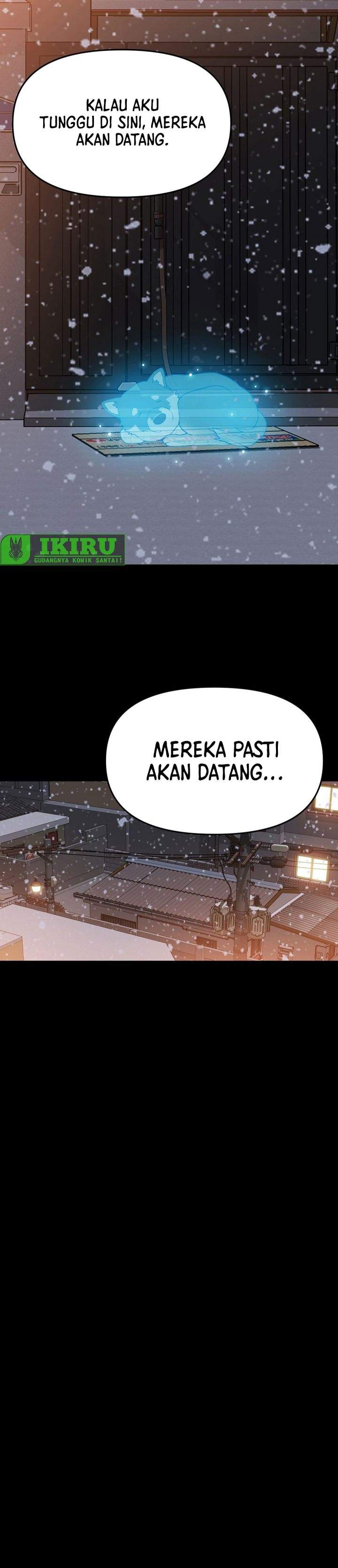 Rainbow Bridge Watchman Chapter 187