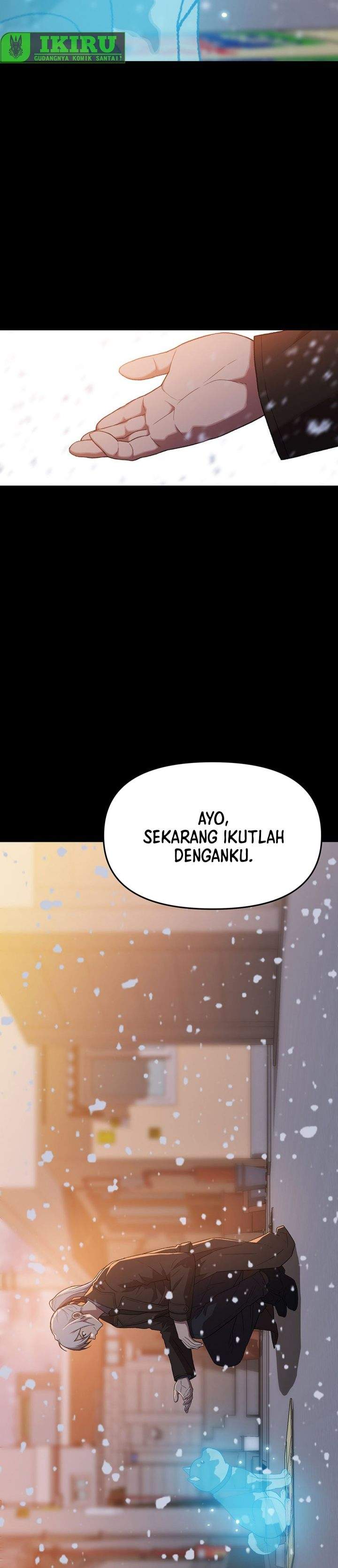 Rainbow Bridge Watchman Chapter 187