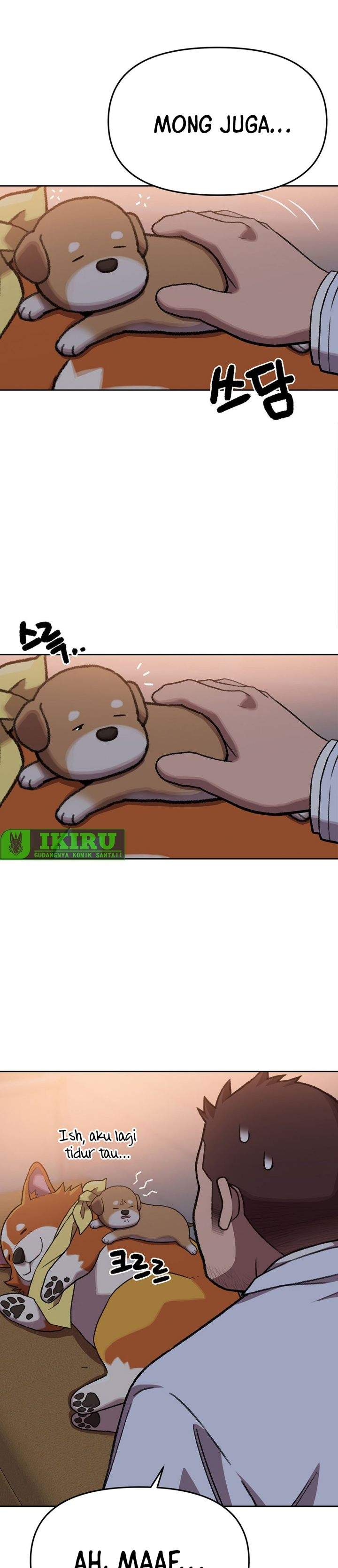Rainbow Bridge Watchman Chapter 188